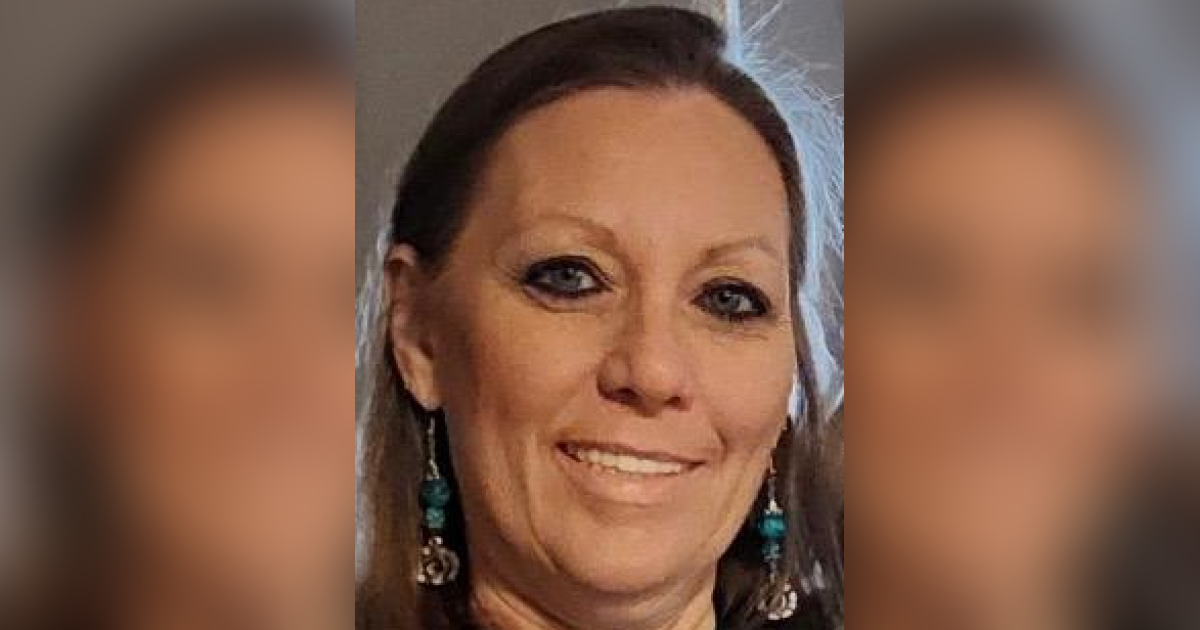 Holly J. Walther Obituary January 2, 2024 Corydon, IN