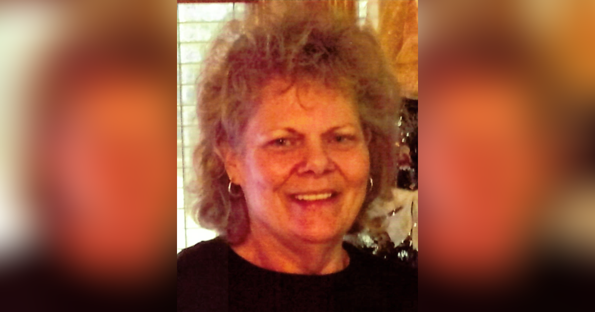 Tammie Lee Whitaker Obituary January 21, 2024 BeanblossomCesar