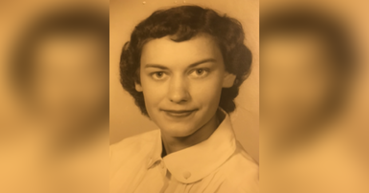 Yvonne O. Pease Obituary January 29, 2024 BeanblossomCesar Funeral