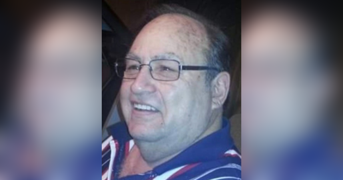 Gary Lynn Rainbolt Obituary May 25, 2024 BeanblossomCesar Funeral