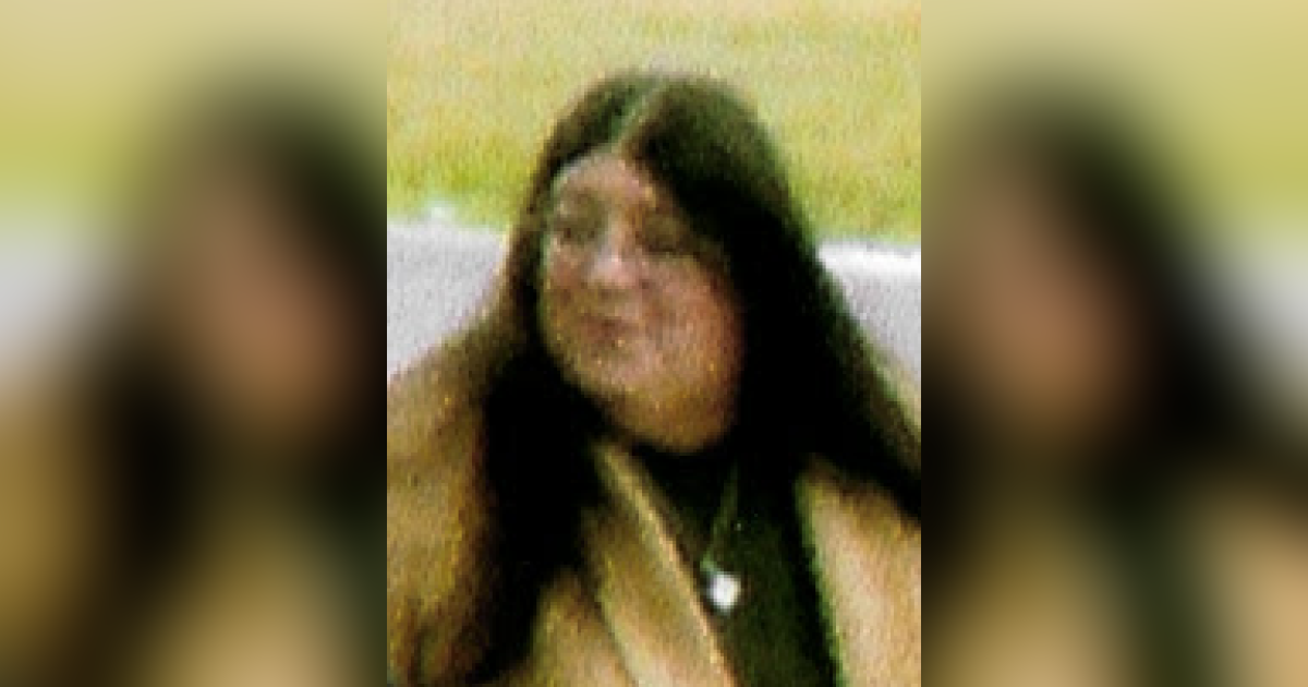 Regina B. Troutman Obituary July 13, 2024 BeanblossomCesar Funeral