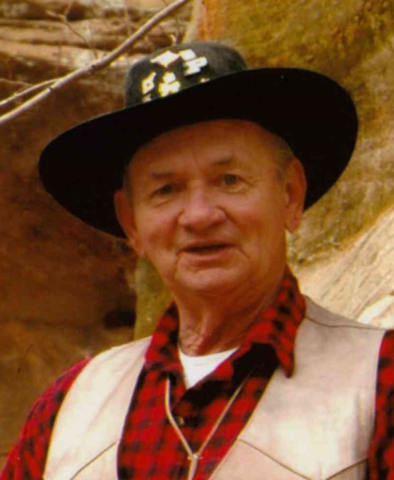 Obituary for Joseph R. Bliss
