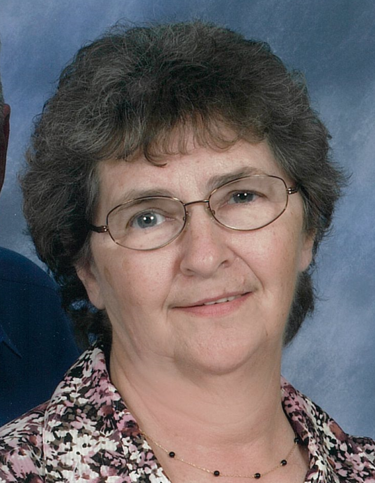 Edith Elvira Smith Adamson Obituary January 27, 2020 Beanblossom