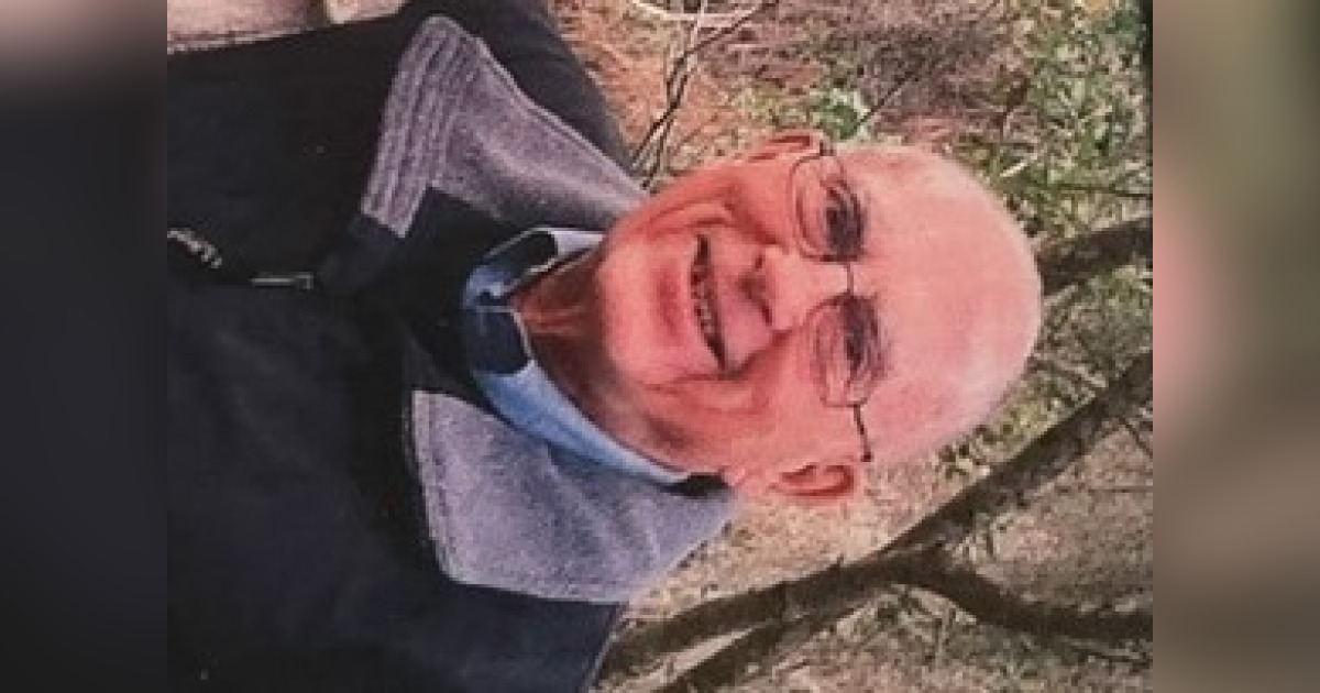 Obituary for Lucius Storrs Bigelow David E. Desmond & Son Funeral Home