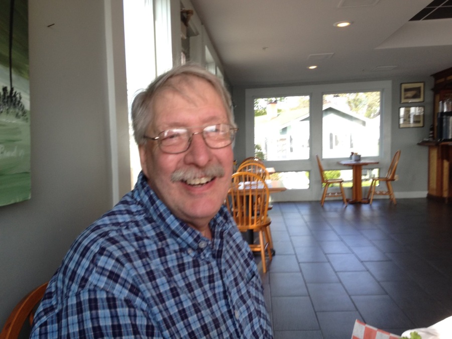 Parlin Obituary Oct 6, 2022 Bath, ME