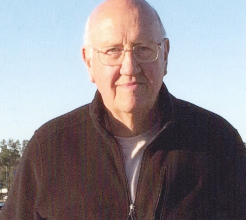 Merton Greenleaf Obituary October 15, 2022 Bath, ME