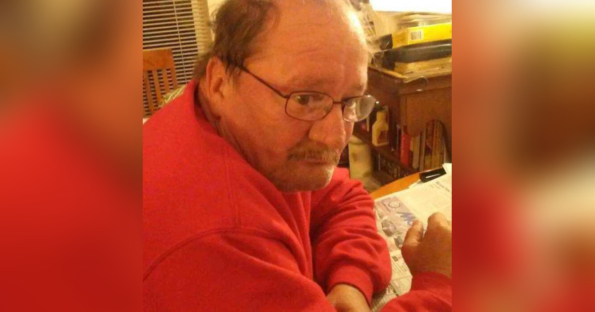 Obituary for Anthony Jay David E. Desmond & Son Funeral Home