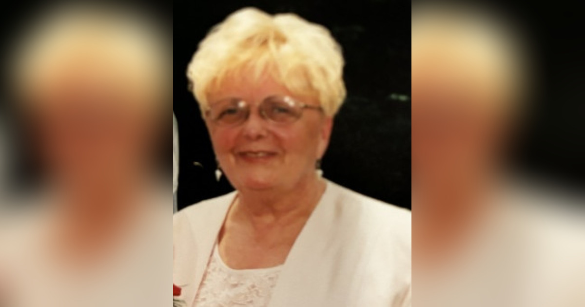 Shirley Meservey Obituary April 21, 2024 David E. Desmond & Son