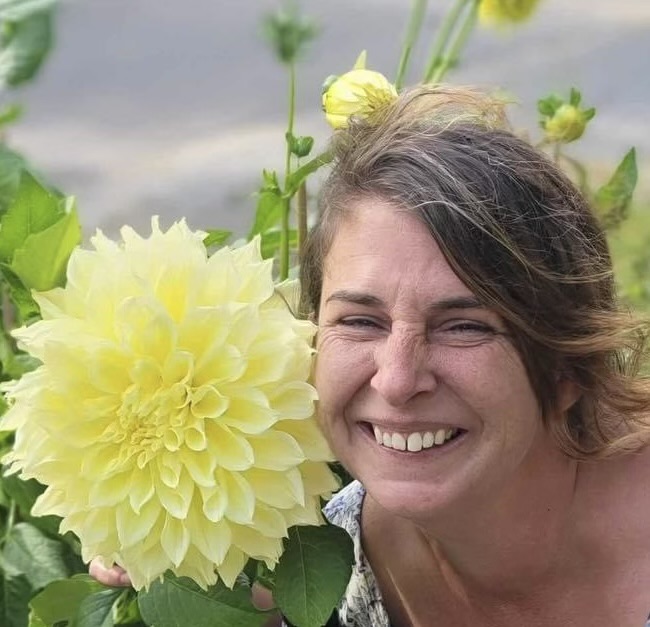 Hope Horning Obituary April 23, 2024 David E. Desmond & Son Funeral