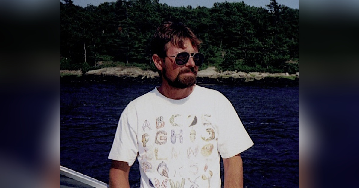 Obituary for Matthew Pearly Corkum David E. Desmond & Son Funeral Home