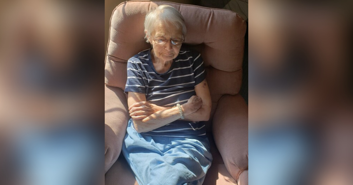 Janice Zellner Obituary July 18, 2022 WaltonMoore Funeral Home Sycamore, OH