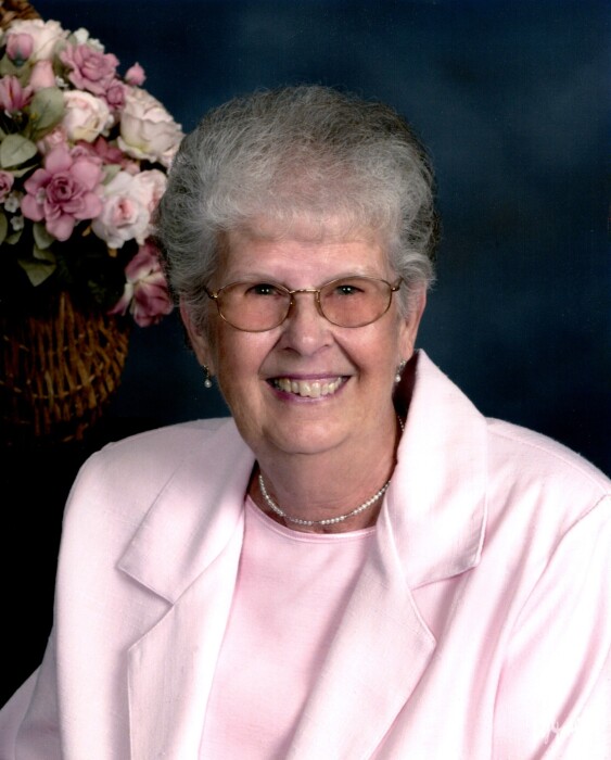 M. Maxine Cochran Obituary March 11, 2023 WaltonMoore Funeral Home