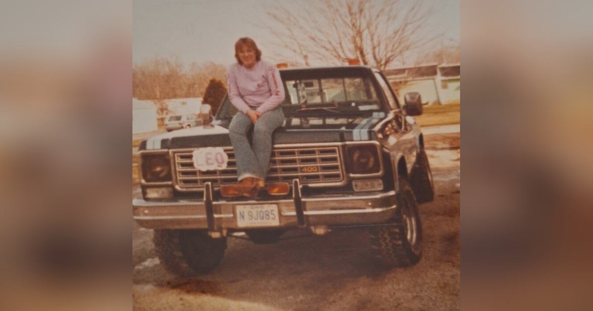 Nicole "Nikki" Bell Elwood