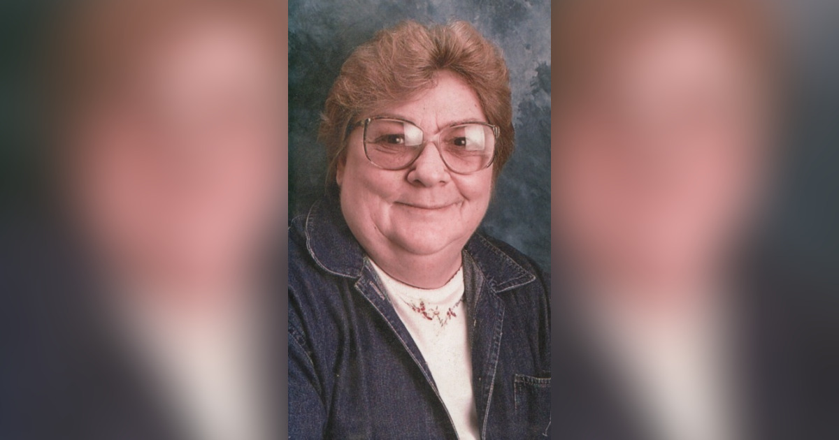 Lorraine Robinson Obituary April 4, 2023 Hammond, IN