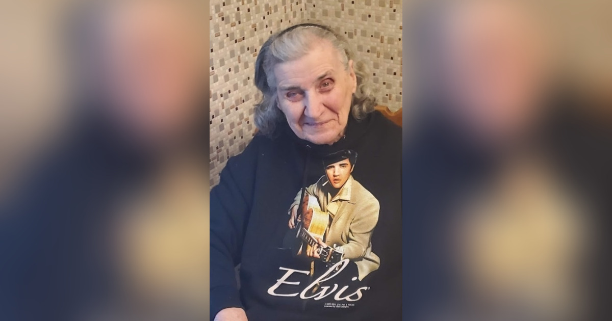 Anita Ardelean Obituary October 3, 2023 Hammond, IN