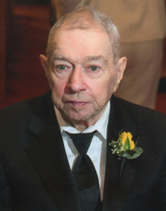 Obituary for Samuel V. Kerr
