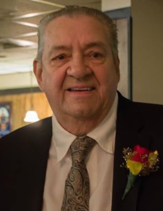 Richard Sanders Obituary May 19, 2019 Hammond, IN