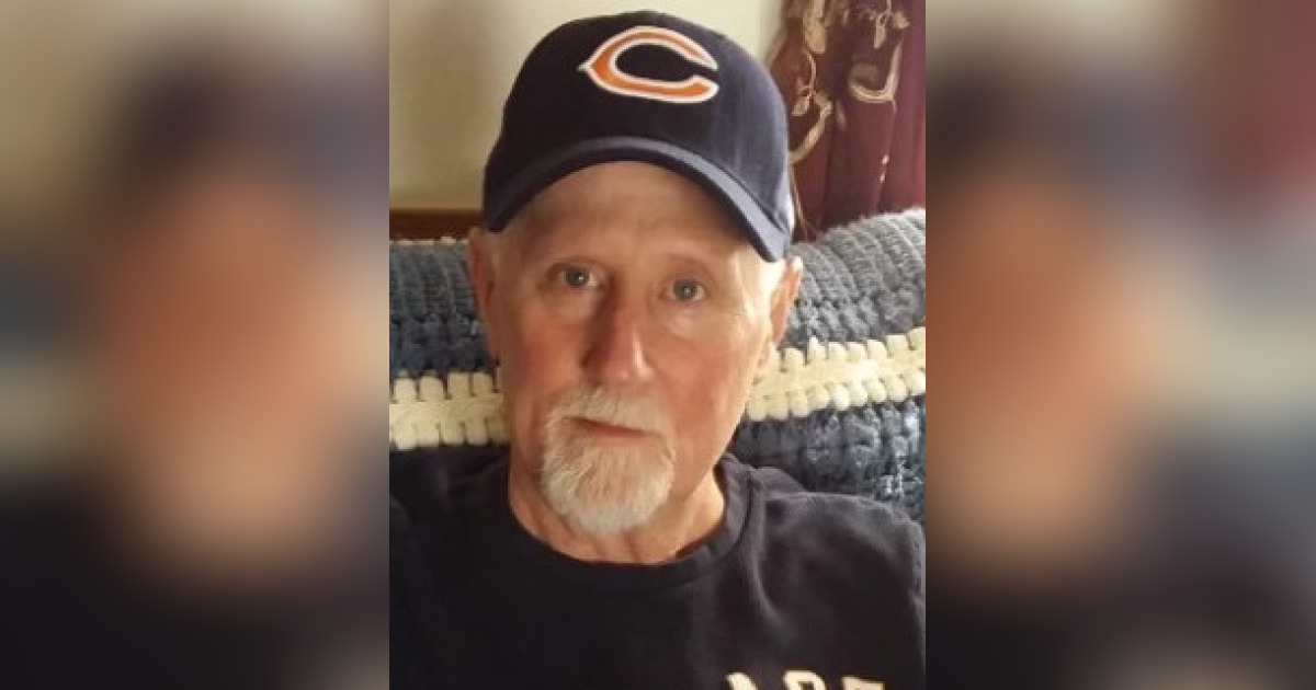 Obituary for Jack E. McBride Burrell Funeral Services