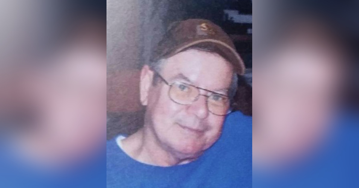 Patrick Patty John Mayle