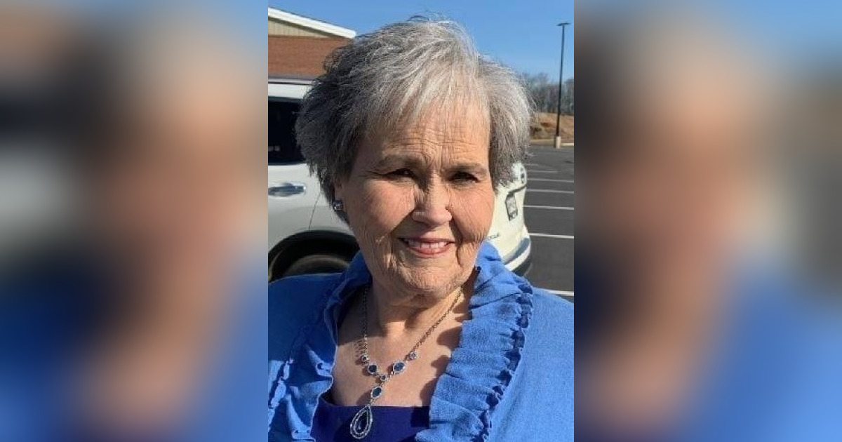 Phyllis Arnold Obituary October 9, 2022 LanfordGwinn Mortuary Woodruff, SC