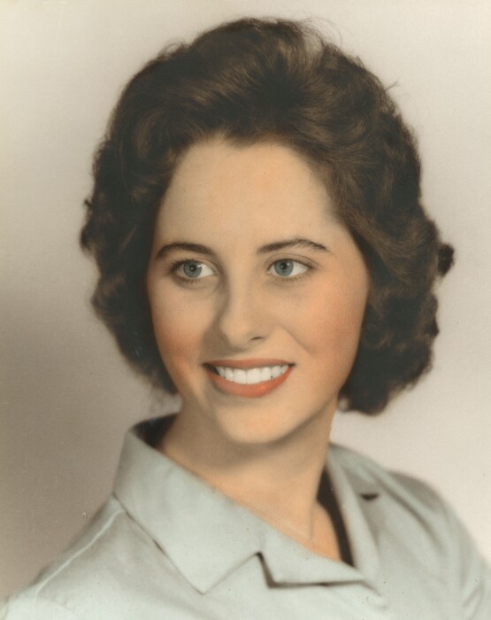 Obituary for Virginia (Shockley) Abercrombie LanfordGwinn Mortuary