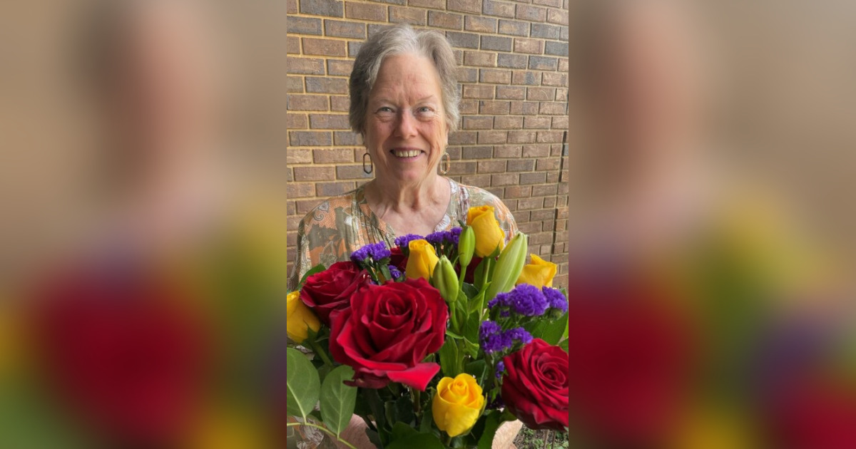 Obituary for Nancy (Ward) Snyder LanfordGwinn Mortuary