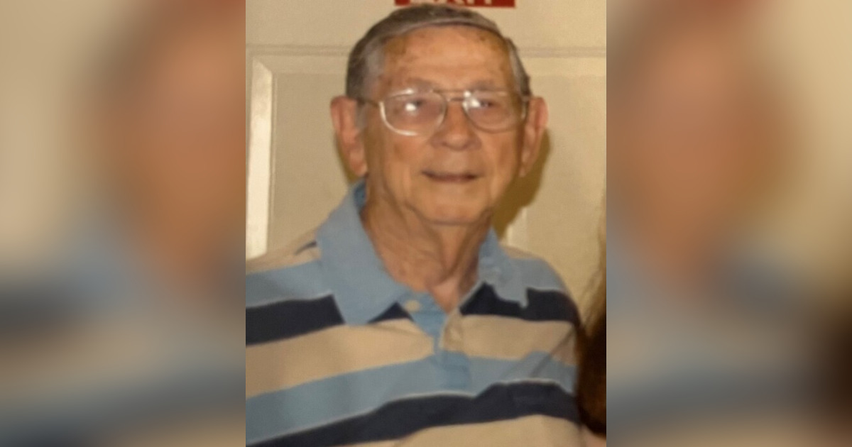 Obituary for Don Sumner LanfordGwinn Mortuary