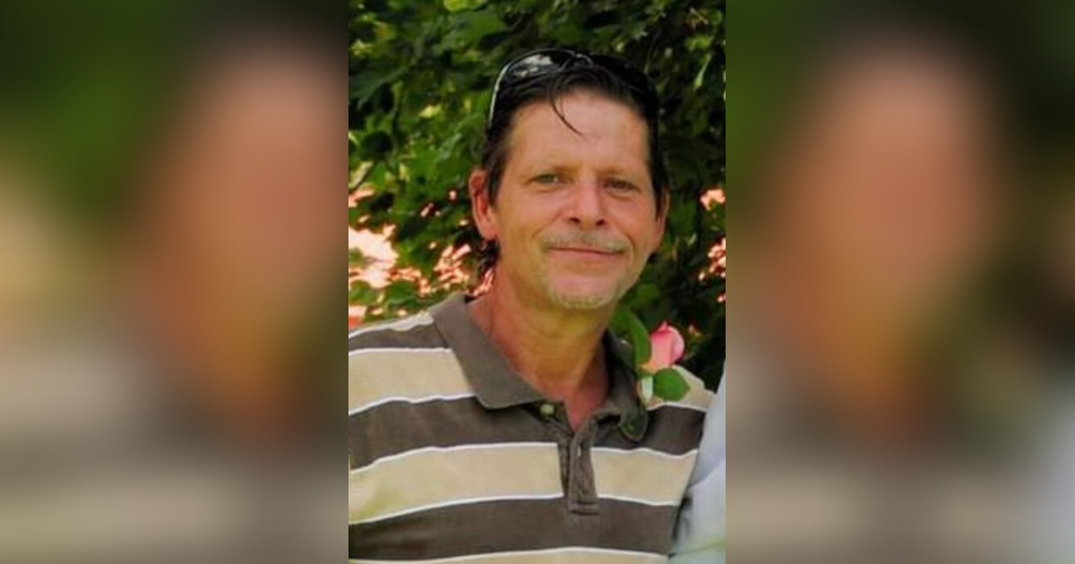 Michael Teague Obituary September 29, 2023 LanfordGwinn Mortuary