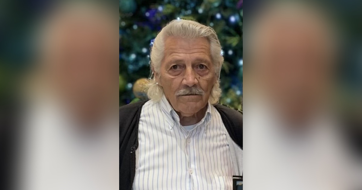 Obituary for Gerald Miller LanfordGwinn Mortuary