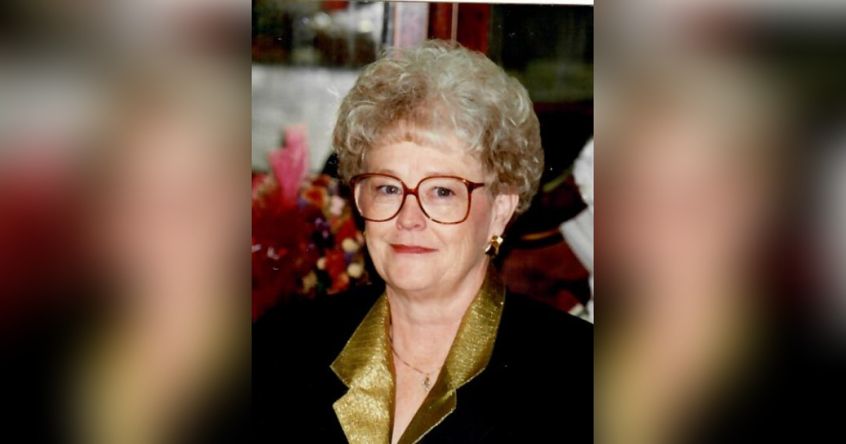 Obituary for Bonnie Kay (Morley) Haile Birzer Funeral Homes