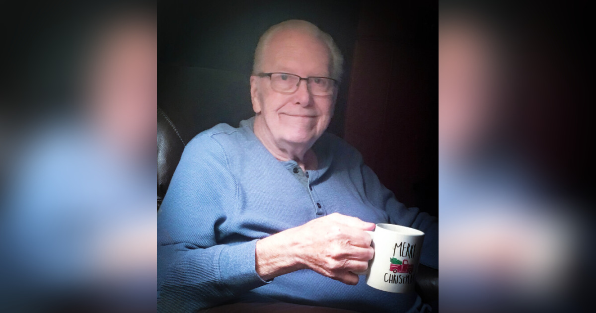 Obituary for Donald Edward "Don" Britton Birzer Funeral Homes