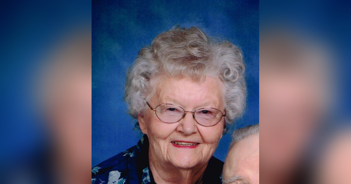Obituary for Wanda Florine (Kitchen) Plautz Birzer Funeral Homes