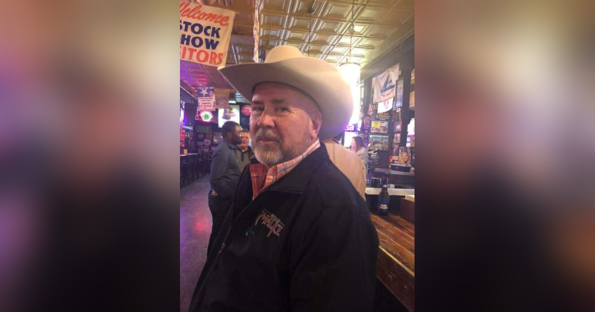 Obituary for Gary Eugene Miller Birzer Funeral Homes