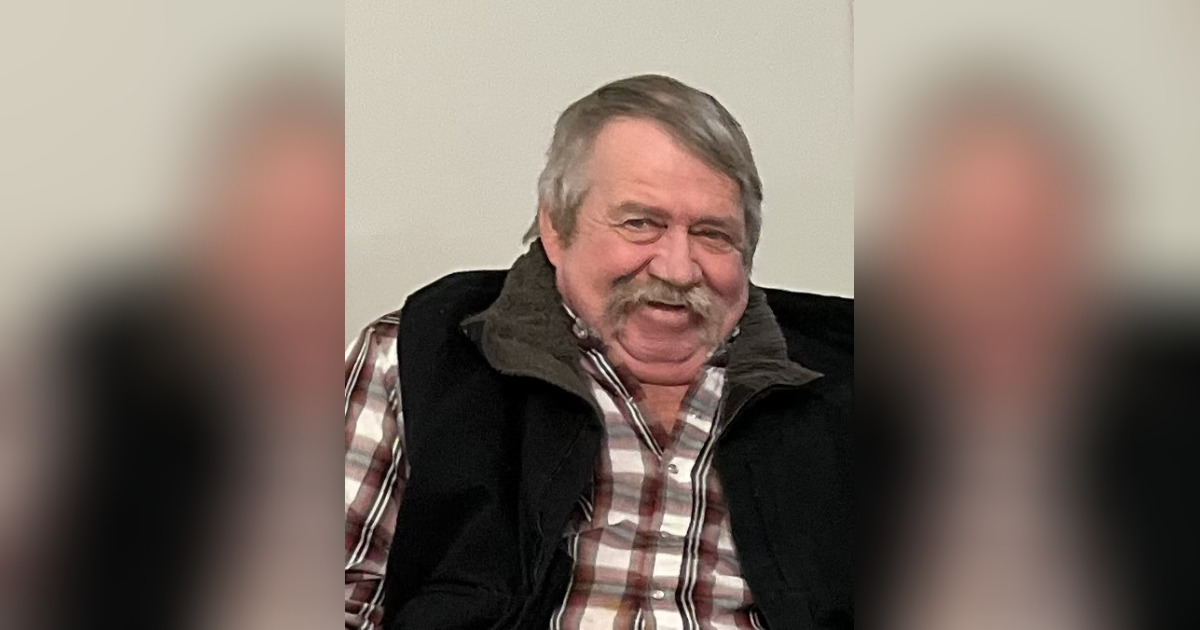 Obituary for Richard Norman "Dick" Salter Birzer Funeral Homes