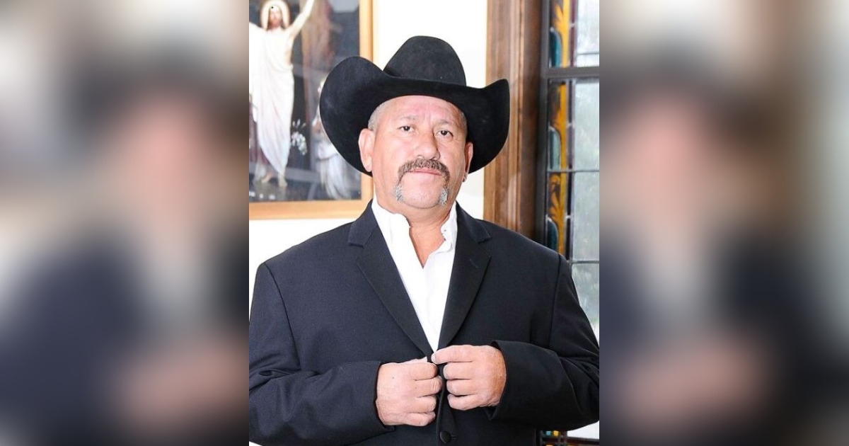 Obituary for Jaime (Pedro) PadillaZapata Birzer Funeral Homes