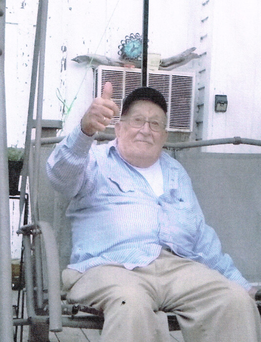 John C. Lamb Obituary June 12, 2023 Birzer Funeral Homes Sterling, KS