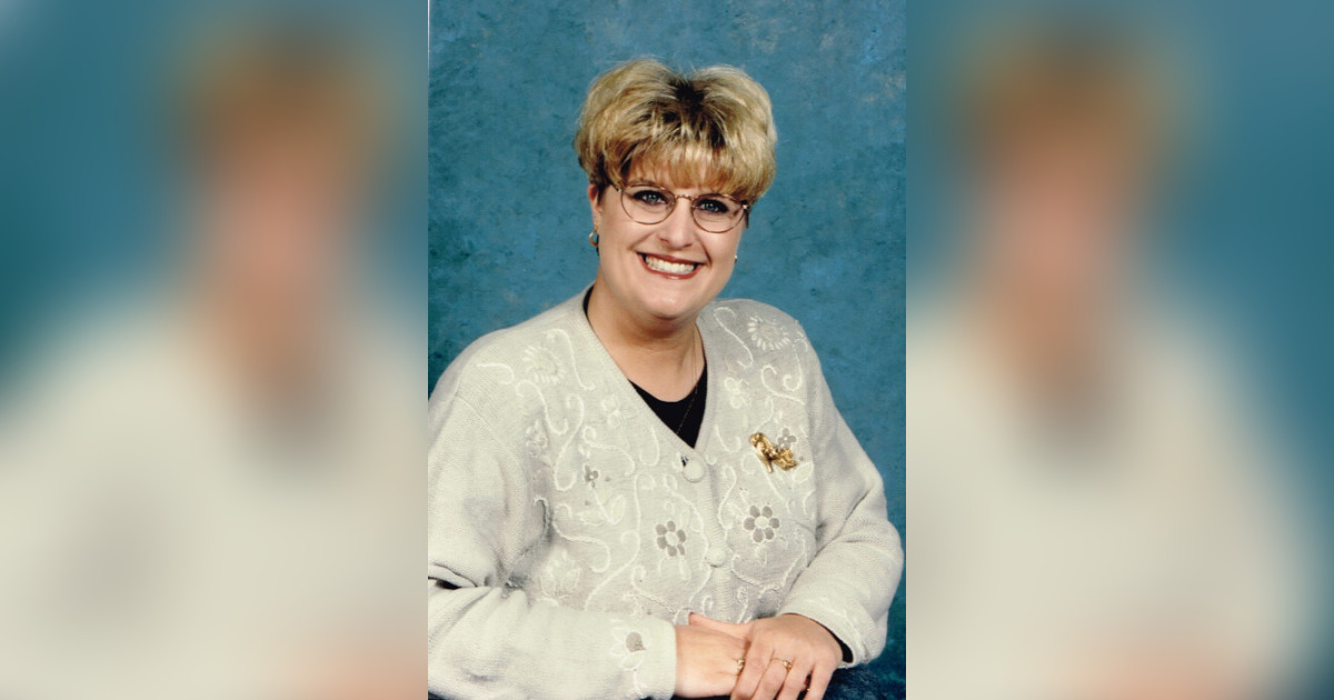 Obituary for Stephanie Anne (Inwood) Vaughn Birzer Funeral Homes