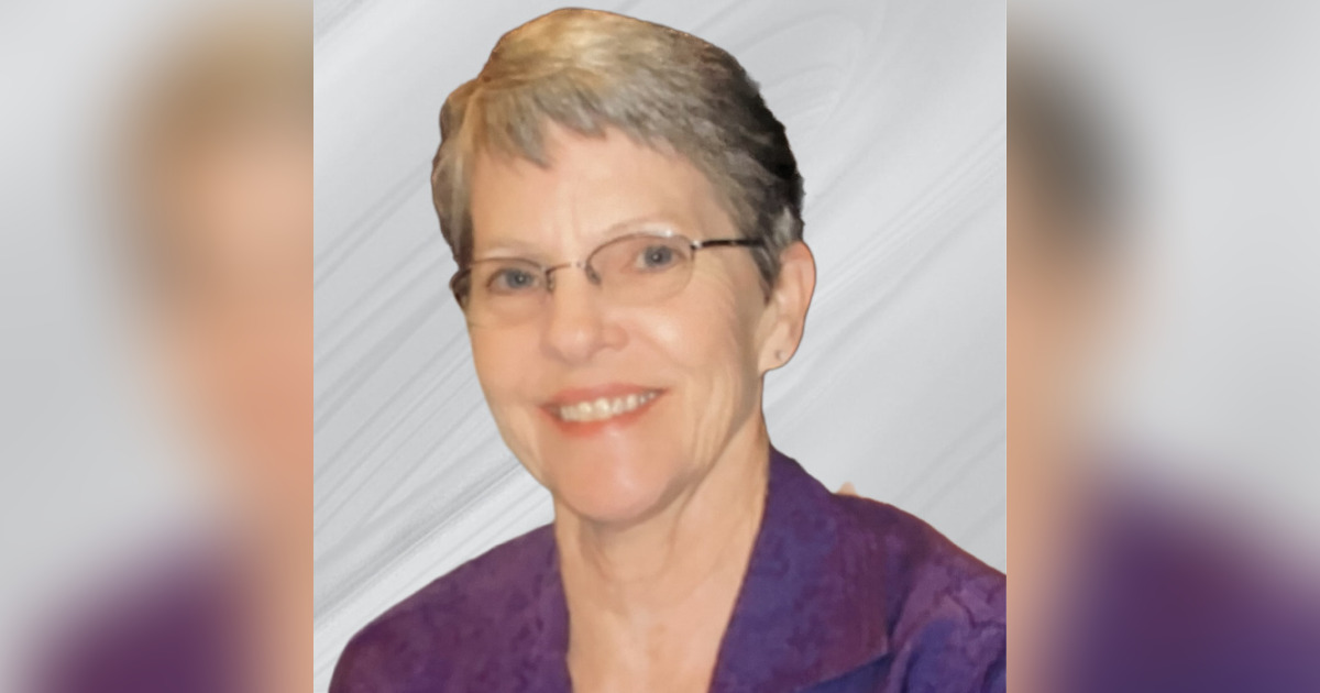 Obituary for Linda Lou (Koons) Hogan Birzer Funeral Homes