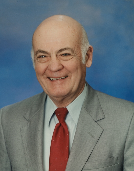 Obituary for Dale O Evans Birzer Funeral Homes, Lyons, KS