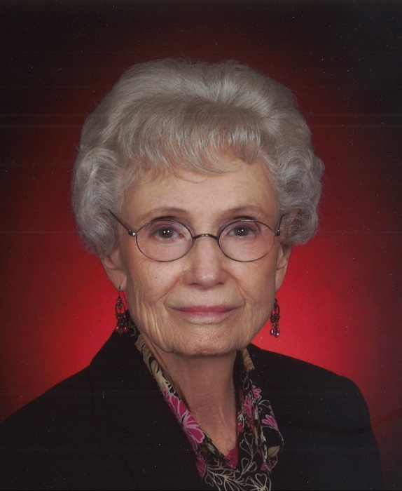 Obituary for Meda I. (Bowersock) Richardson Birzer Funeral Homes