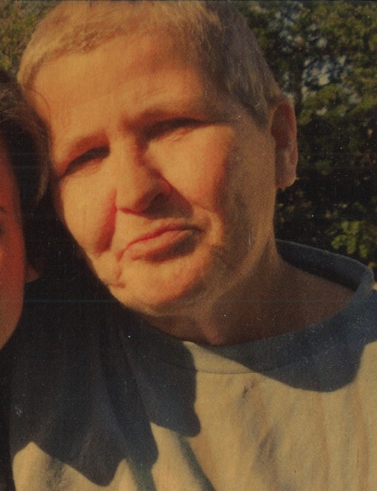 Linda McNutt Obituary Oct 6, 2017 Sterling, KS