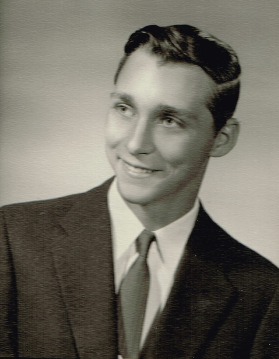 Obituary for Henry Edward Briscoe Birzer Funeral Homes