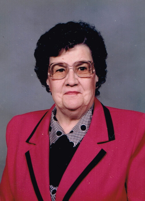 Anna Habiger Obituary Jan 9, 2022 Lyons, KS