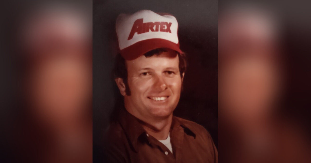 Obituary for Freddy Eldridge September 13, 2022 DavisWatkins