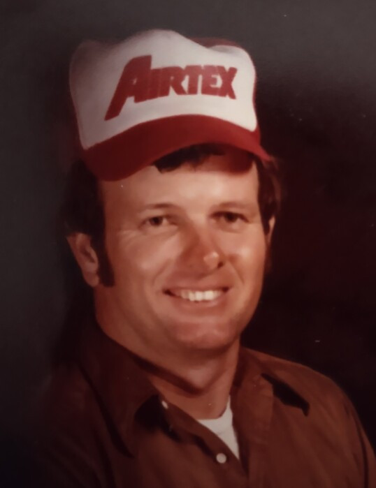 Obituary for Freddy Eldridge September 13, 2022 DavisWatkins