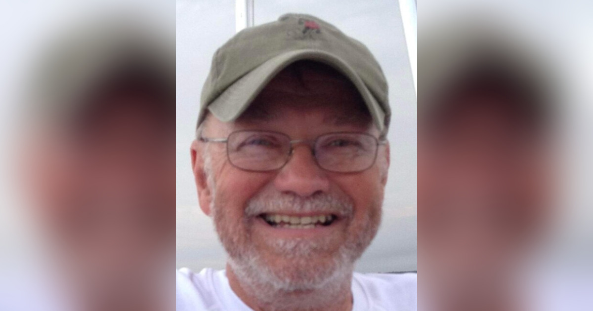 Obituary for Donald "Don" Williams November 21, 2022 DavisWatkins