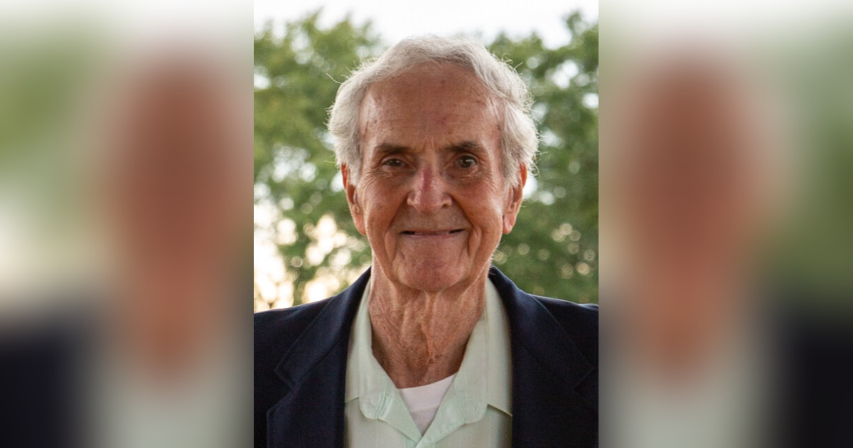 James QuotDavidQuot Ward