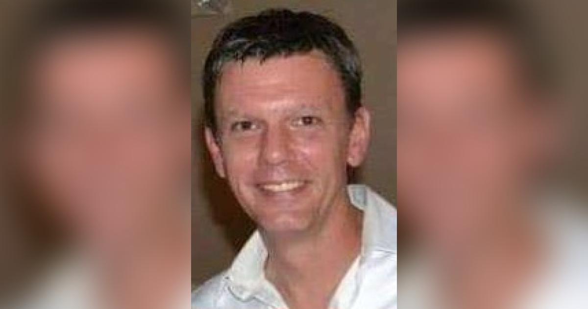 Robert "Mark" Bonner