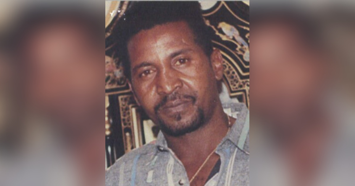 Obituary for Luther "Sport" Ellison May 9, 2023 DavisWatkins