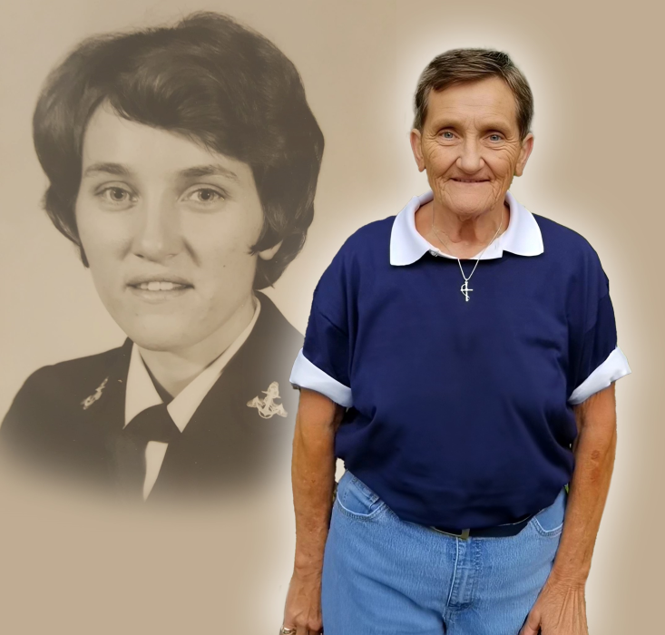 Sharon Elliot Obituary August 26, 2023 DavisWatkins Funeral Homes